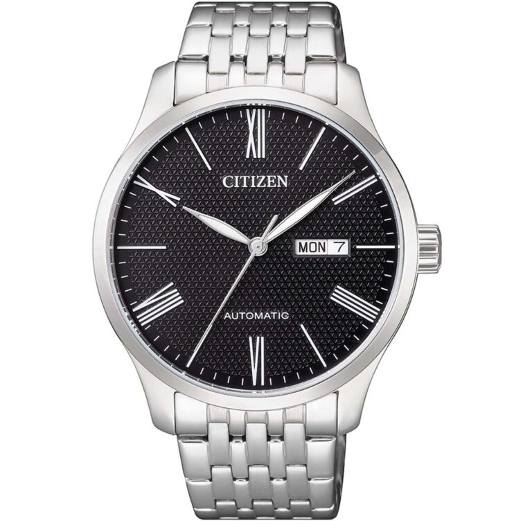 ساعت مچی مردانه سیتی زن CITIZEN NH8350-59E