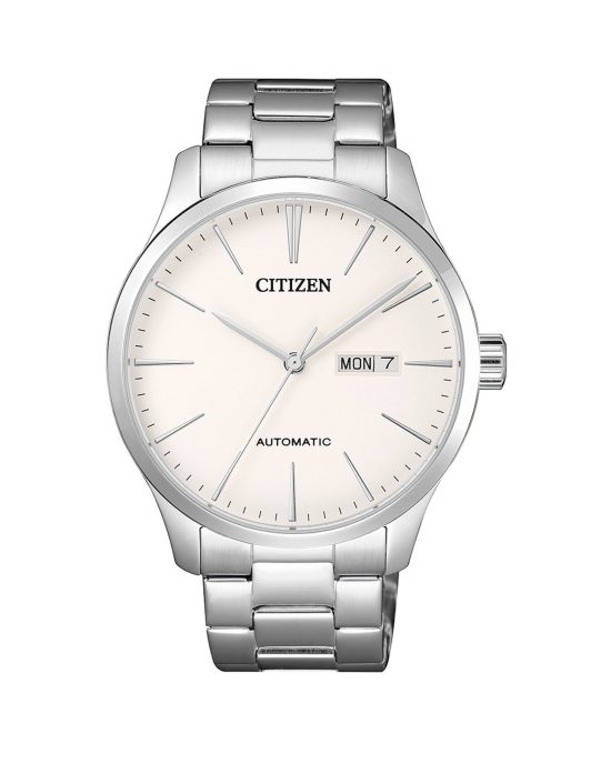 ساعت مچی مردانه سیتی زن CITIZEN NH8350-83A