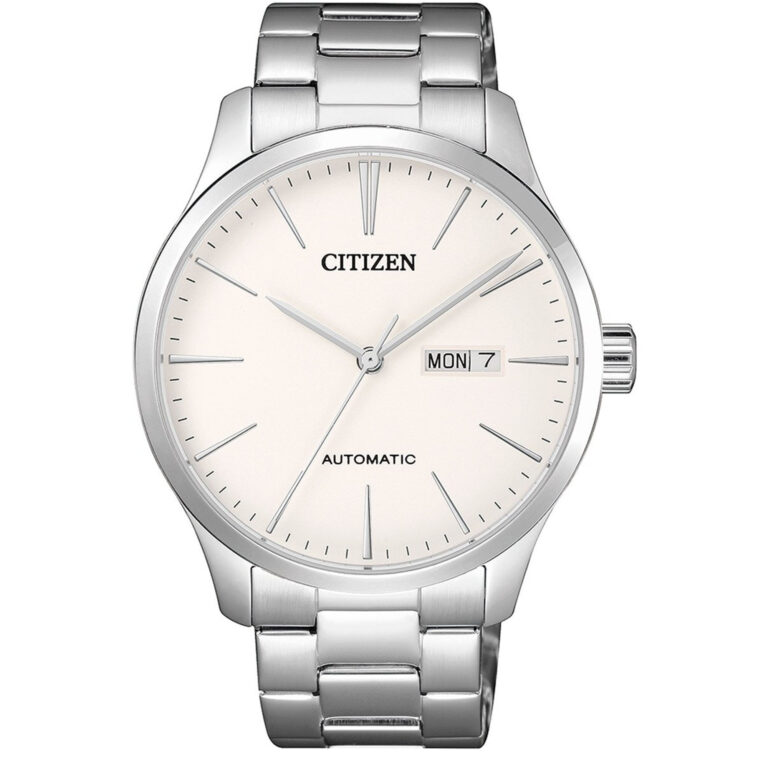 ساعت مچی مردانه سیتی زن CITIZEN NH8350-83A