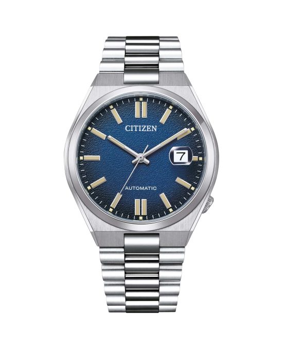 ساعت مچی مردانه سیتی زن CITIZEN NJ0151-88L