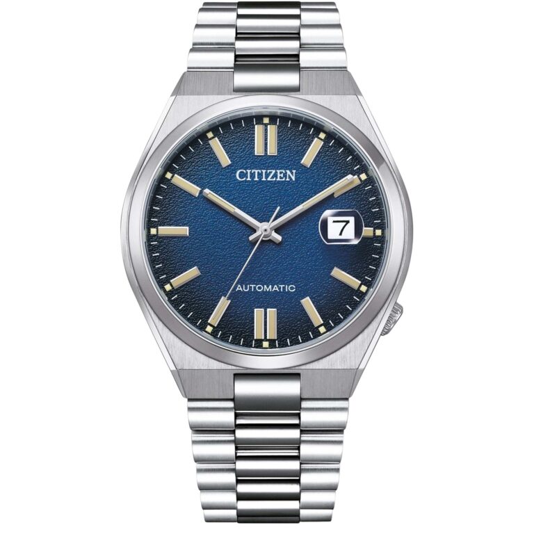 ساعت مچی مردانه سیتی زن CITIZEN NJ0151-88L
