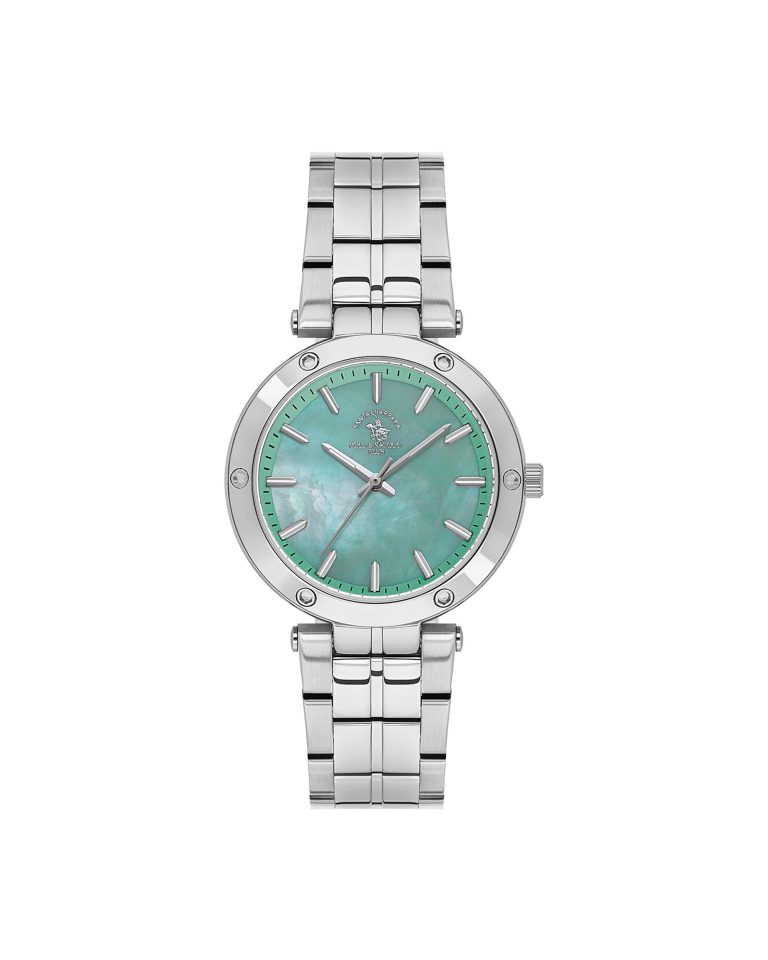 ساعت مچی زنانه پولو سانتا باربارا SB.1.10594-2