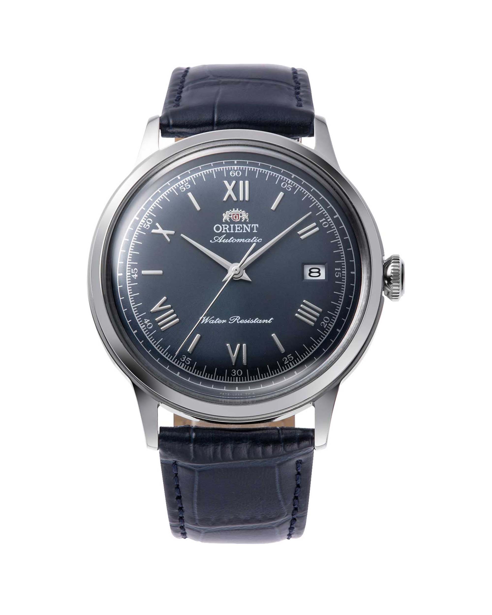 RA-AC0024L30B ساعت مچی مردانه اورینت اتوماتیک ORIENT RA-AC0024L30B