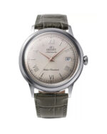 ساعت مچی مردانه اورینت بند چرم سبز ORIENT RA-AC0025N30B