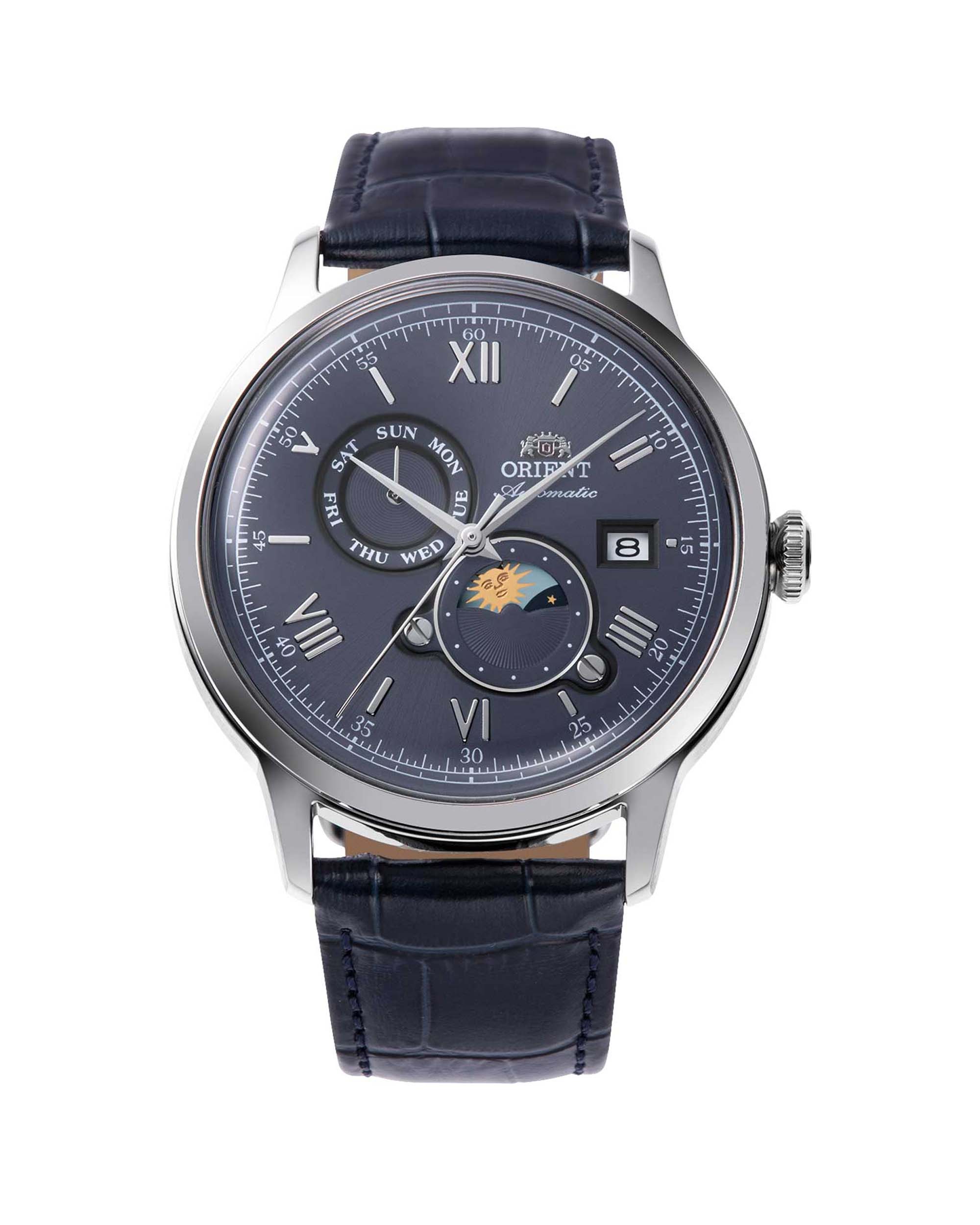 RA-AK0806L30B ساعت مچی مردانه اورینت RA-AK0806L30B