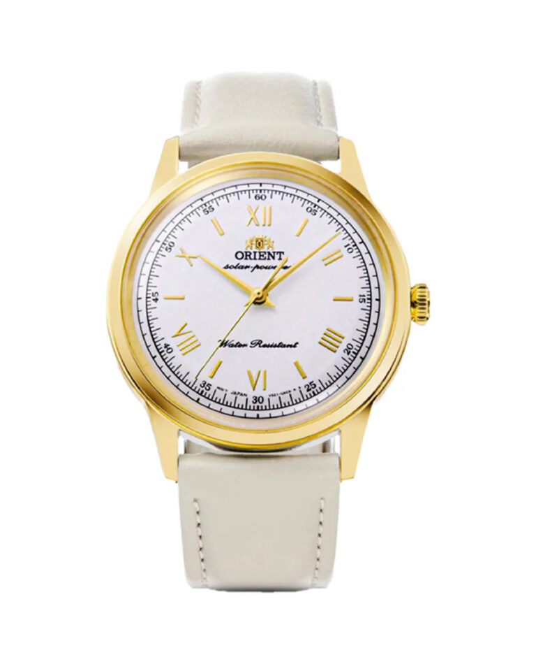 ساعت مچی مردانه اورینت RA-WK0001S10B