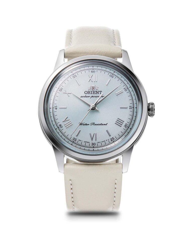 ساعت مچی مردانه اورینت RA-WK0002E10B