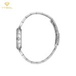 ساعت مچی زنانه پولو سانتا باربارا تمام استیل POLO SANTA BARBARA SB.1.10594-2