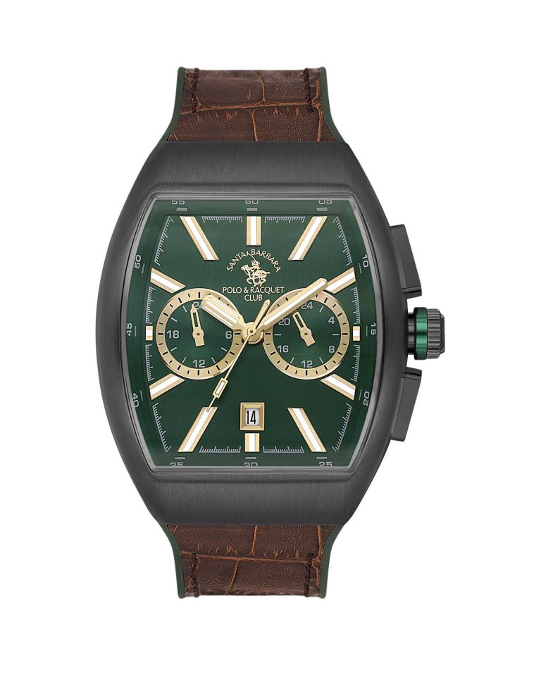 ساعت مچی مردانه پولو سانتا باربارا SB.1.10607-5