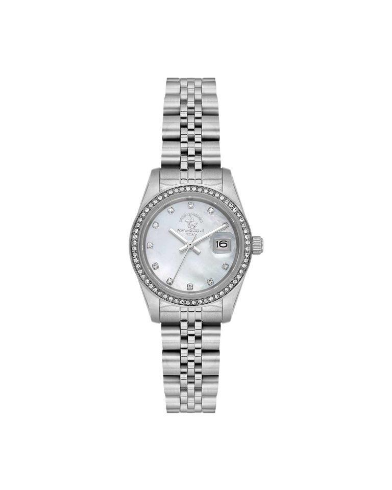 ساعت مچی زنانه پولو سانتا باربارا SB.4.10015-1