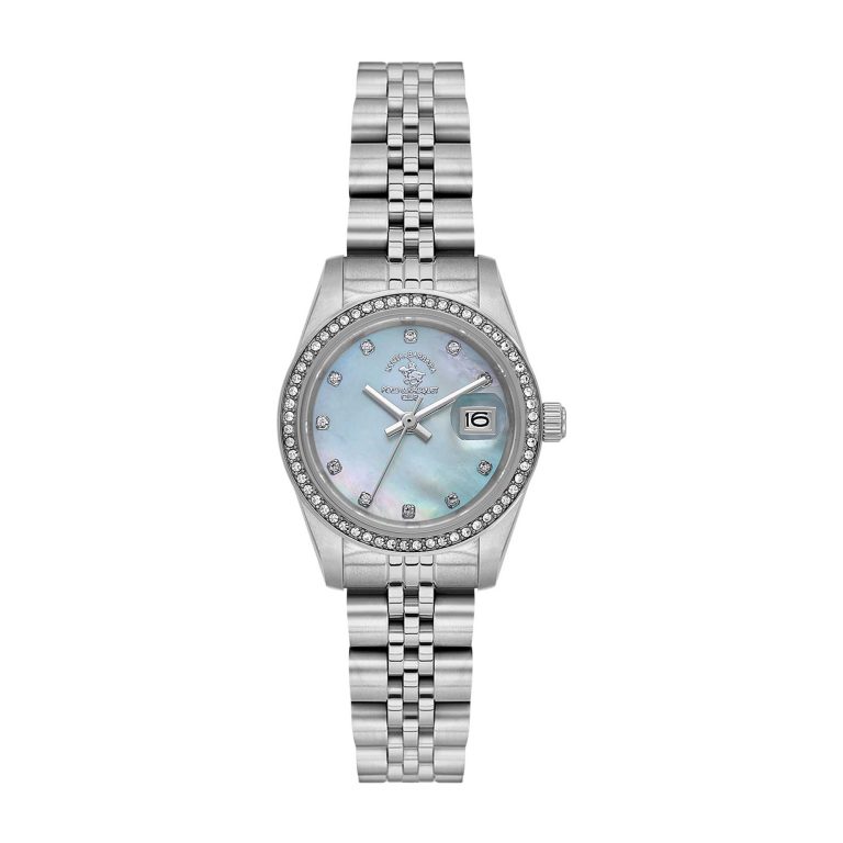 ساعت مچی زنانه پولو سانتا باربارا SB.4.10015-2