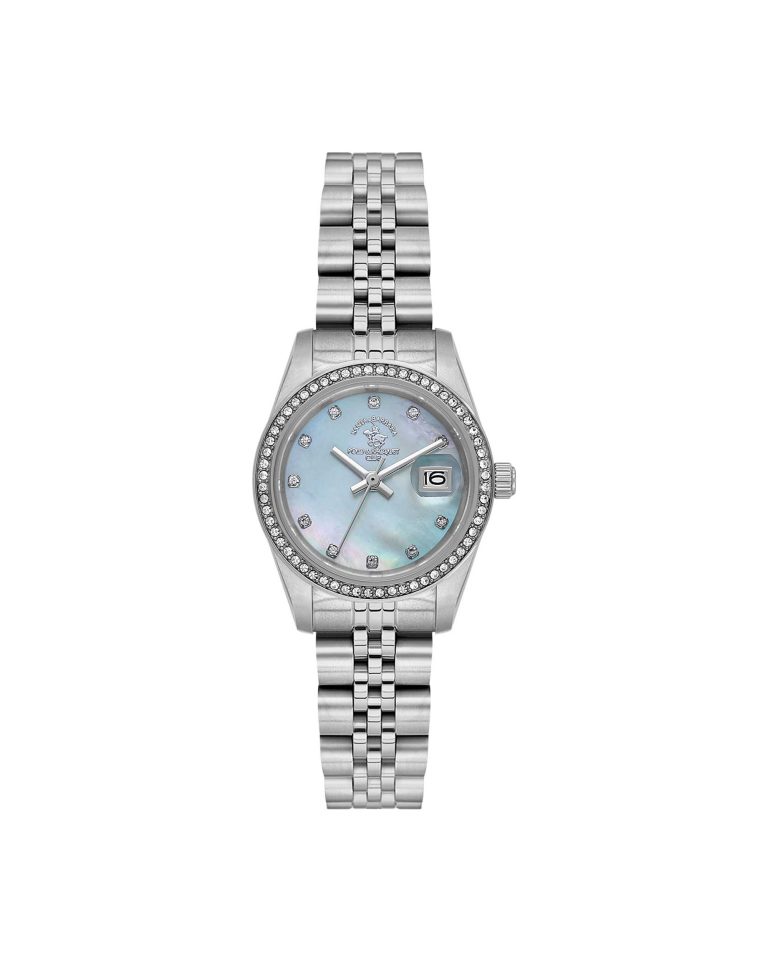 ساعت مچی زنانه پولو سانتا باربارا SB.4.10015-2