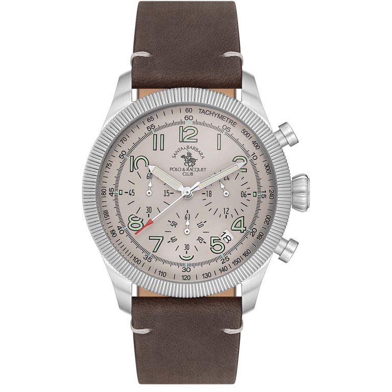 ساعت مچی مردانه پولو سانتا باربارا POLO SANTA BARBARA SB.8.10008-1