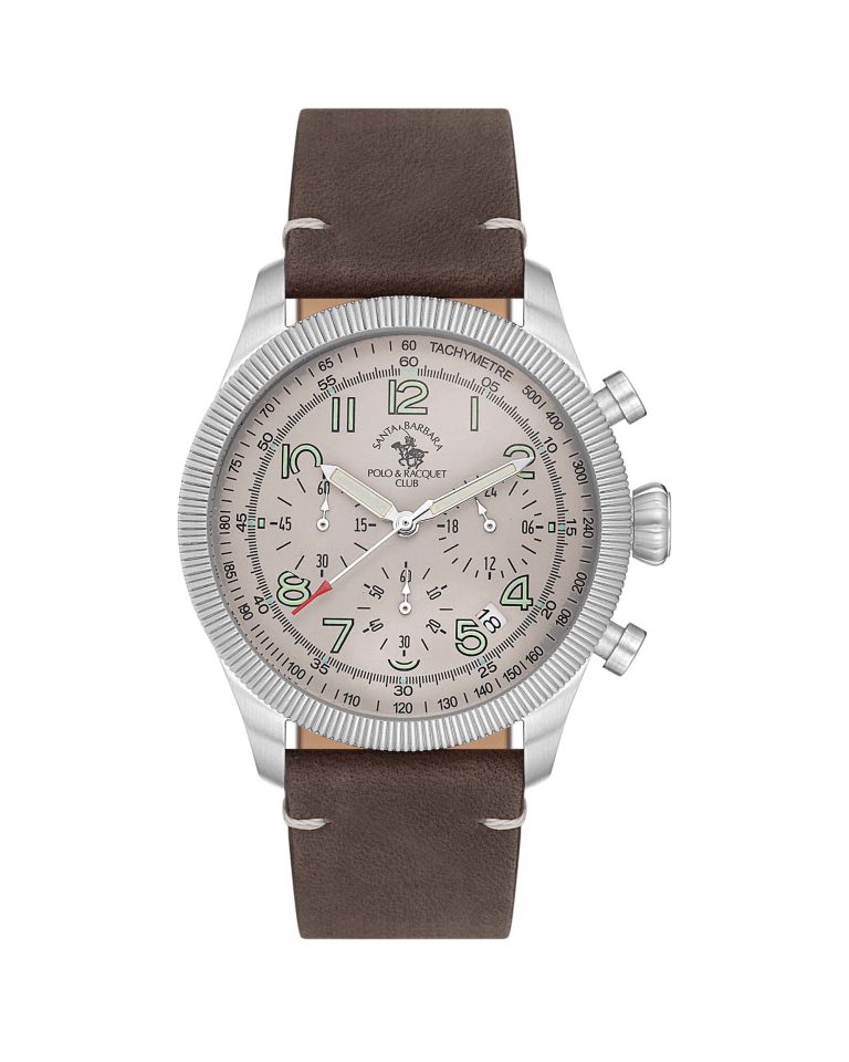 ساعت مچی مردانه پولو سانتا باربارا POLO SANTA BARBARA SB.8.10008-1