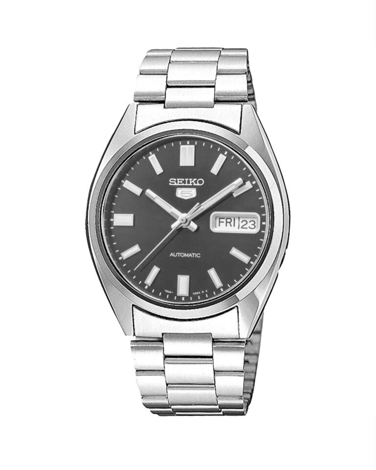 ساعت مچی اتومات مردانه سیکو 5 SNXS79J1