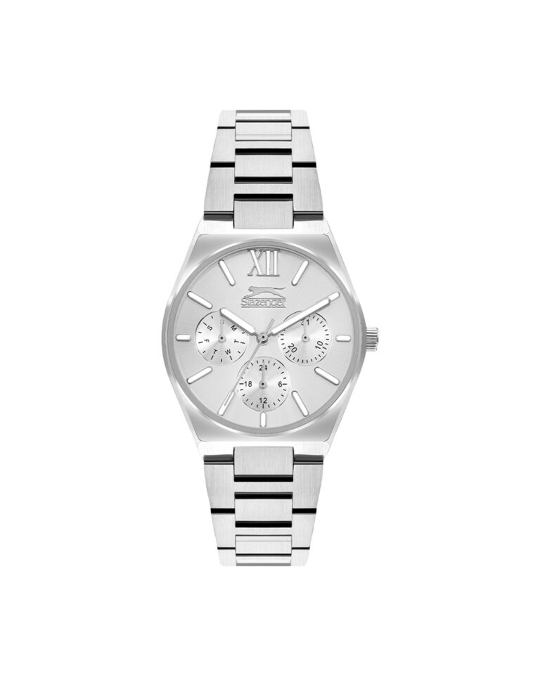 ساعت مچی زنانه اسلازنجر SL.09.2243.4.01