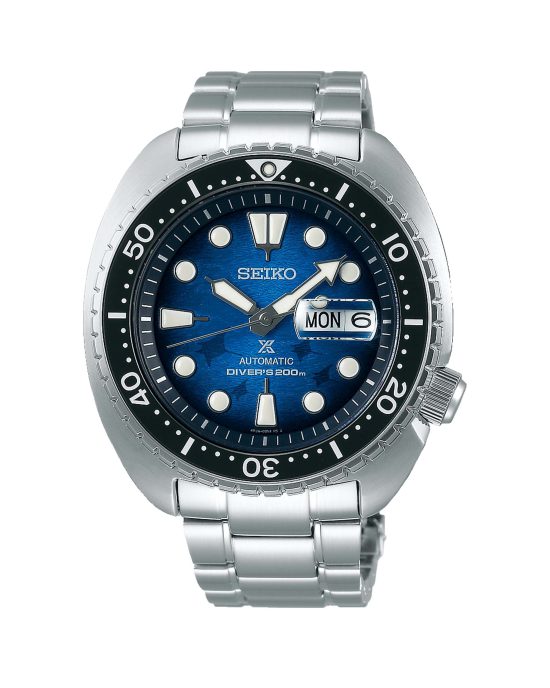ساعت مچی مردانه سیکو پروسپکس غواصی SEIKO SRPE39K1