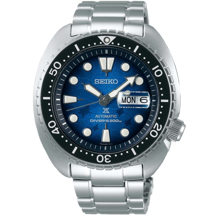 ساعت مچی مردانه سیکو پروسپکس غواصی SEIKO SRPE39K1