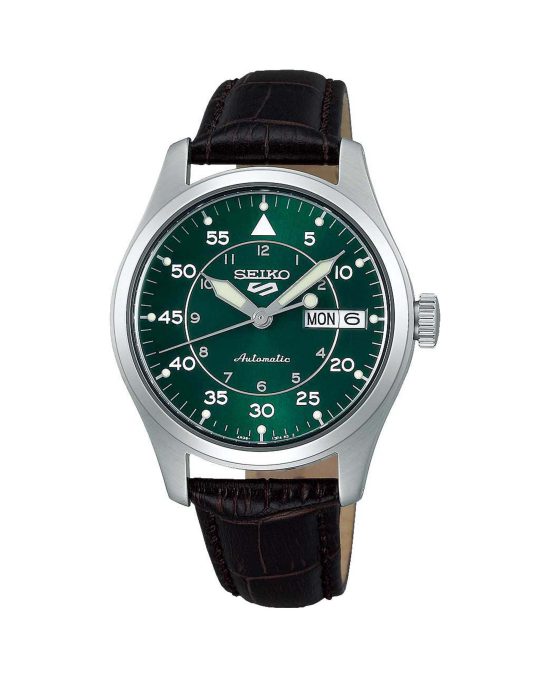 ساعت مچی مردانه سیکو 5 SEIKO 5 SRPJ89K1