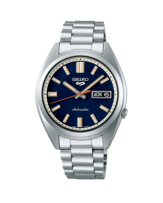 ساعت مچی اتومات مردانه سیکو 5 SRPK87K1