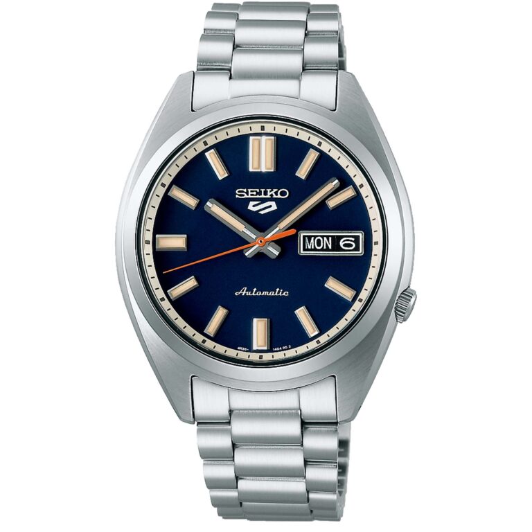 ساعت مچی اتومات مردانه سیکو 5 SRPK87K1