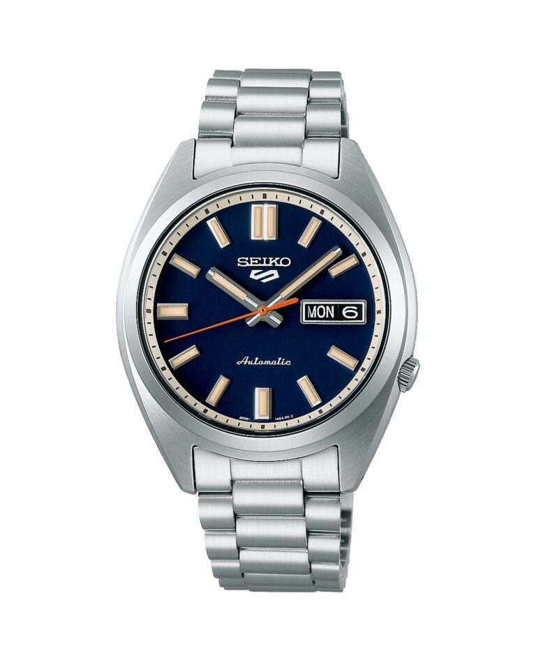 ساعت مچی اتومات مردانه سیکو 5 SRPK87K1