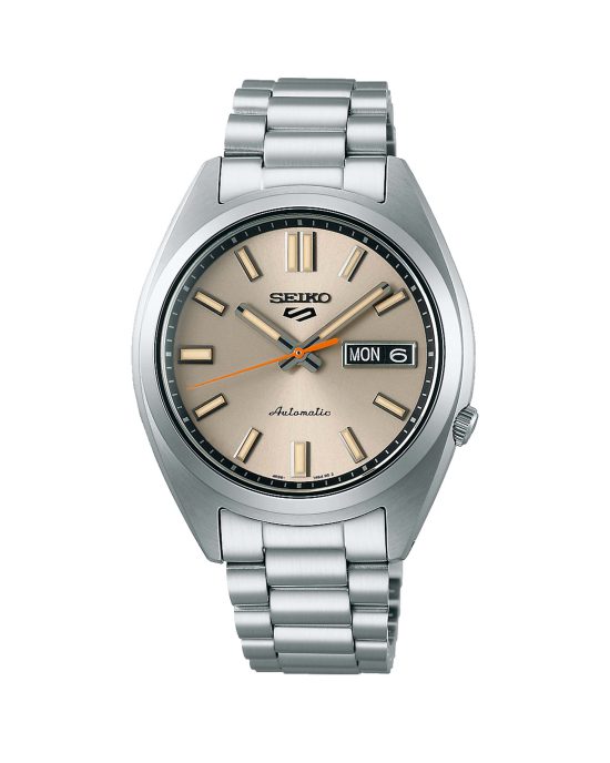 ساعت مچی اتومات مردانه سیکو 5 SEIKO S SRPK91K1