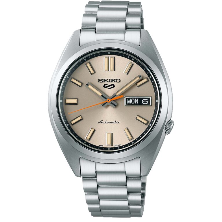 ساعت مچی اتومات مردانه سیکو 5 SEIKO S SRPK91K1