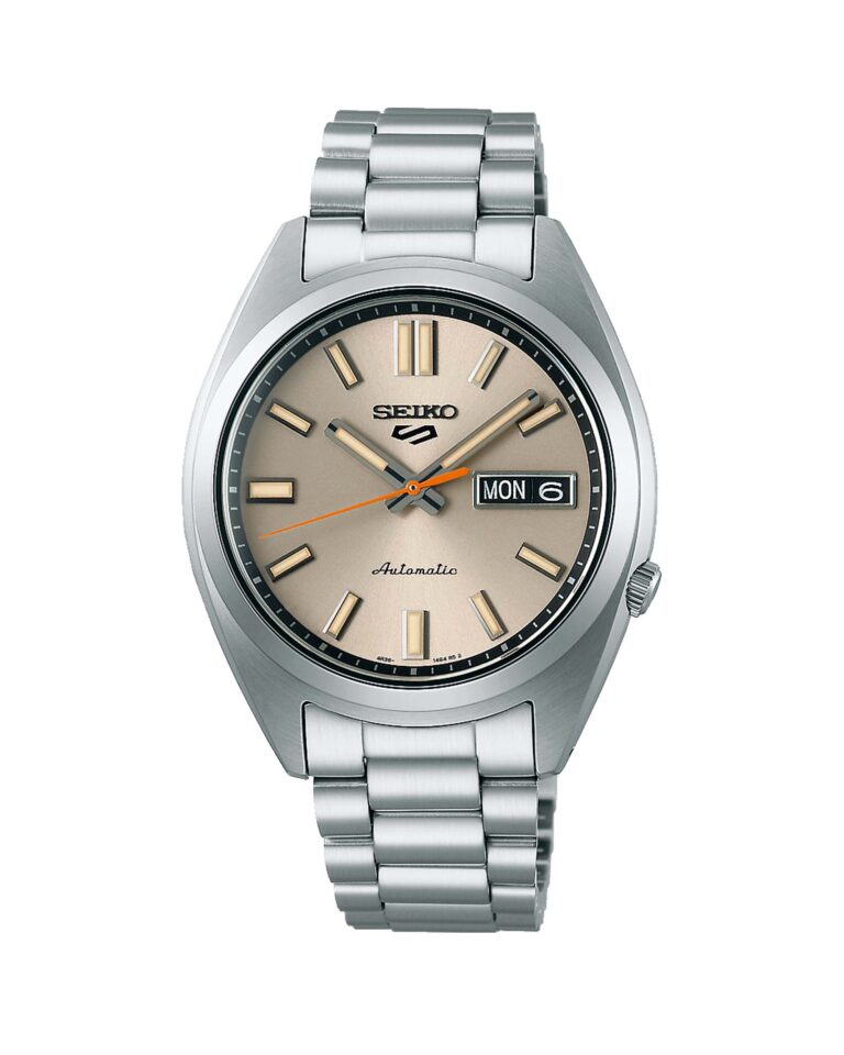 ساعت مچی اتومات مردانه سیکو 5 SEIKO S SRPK91K1