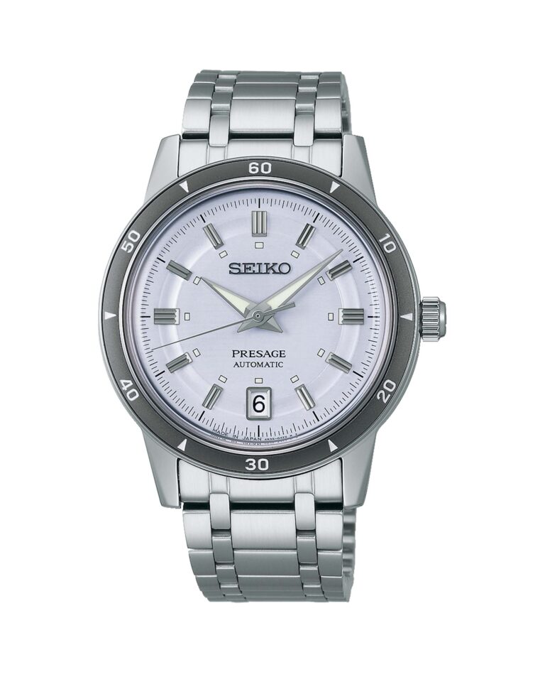 ساعت مچی اتومات مردانه سیکو SEIKO PRESAGE SRPL73J1