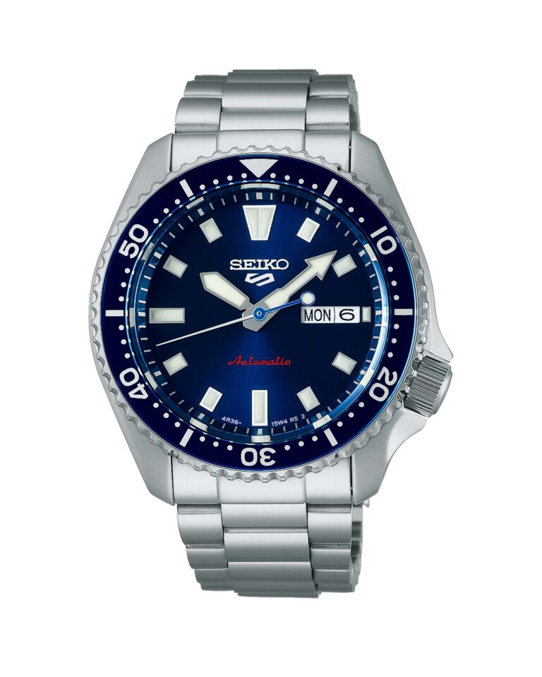 ساعت مچی اتوماتیک مردانه سیکو S SRPL83K1