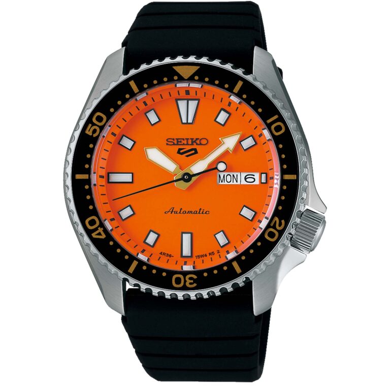 ساعت مچی اتوماتیک مردانه سیکو 5 SEIKO S SRPL89K1