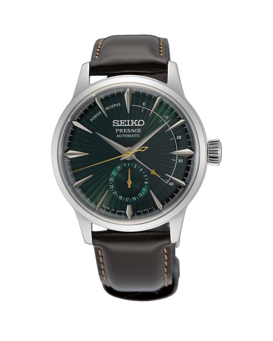 ساعت مچی اتومات مردانه سیکو پرساج SEIKO PRESAGE SSA459J1