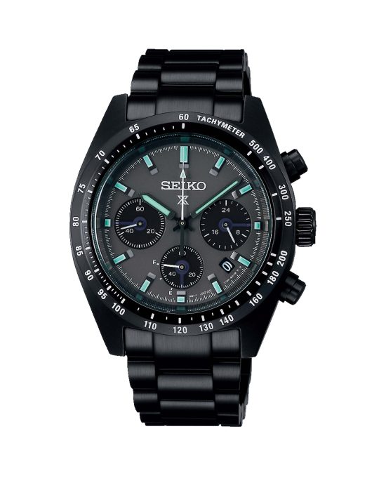 ساعت مچی مردانه سیکو پروسپکس کرنوگراف SEIKO SSC917P1