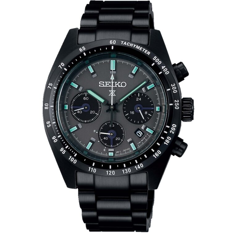 ساعت مچی مردانه سیکو پروسپکس کرنوگراف SEIKO SSC917P1
