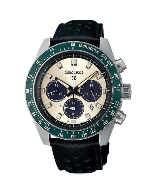 ساعت مچی مردانه سیکو پروسپکس کرنوگراف SEIKO SSC943P1