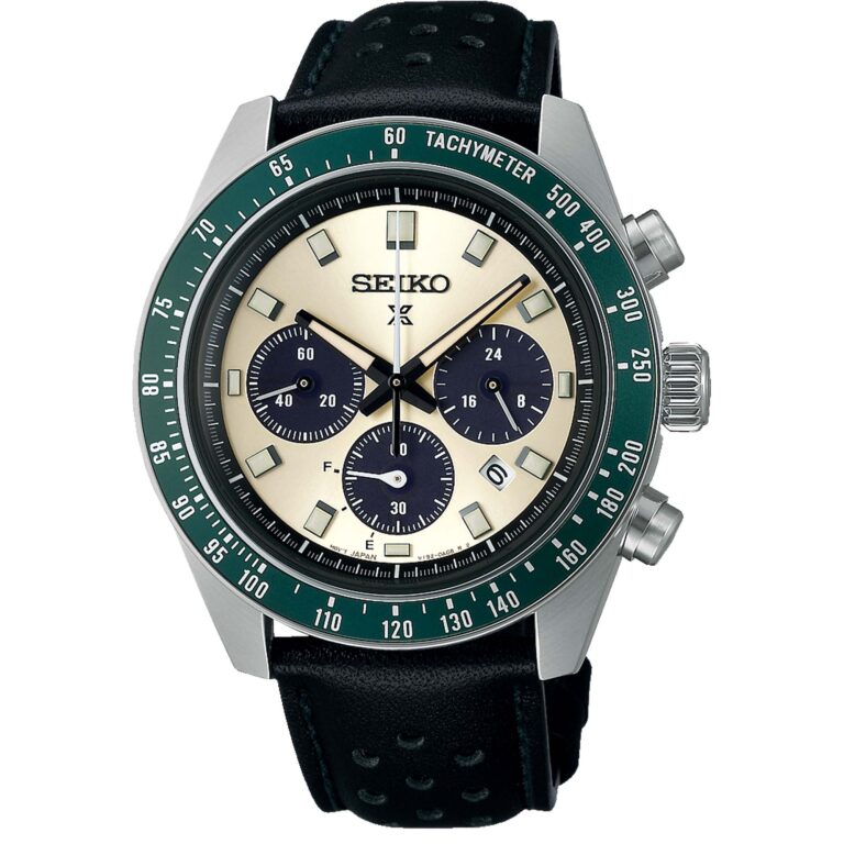 ساعت مچی مردانه سیکو پروسپکس کرنوگراف SEIKO SSC943P1