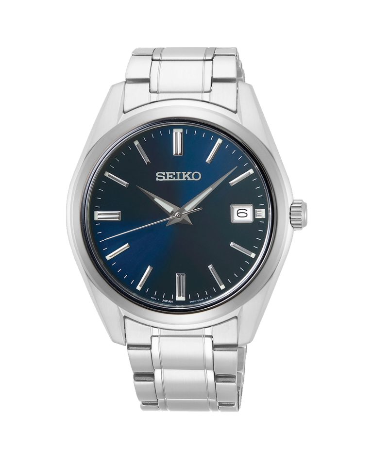 ساعت مچی مردانه سیکو عقربه ای SEIKO SUR309P1