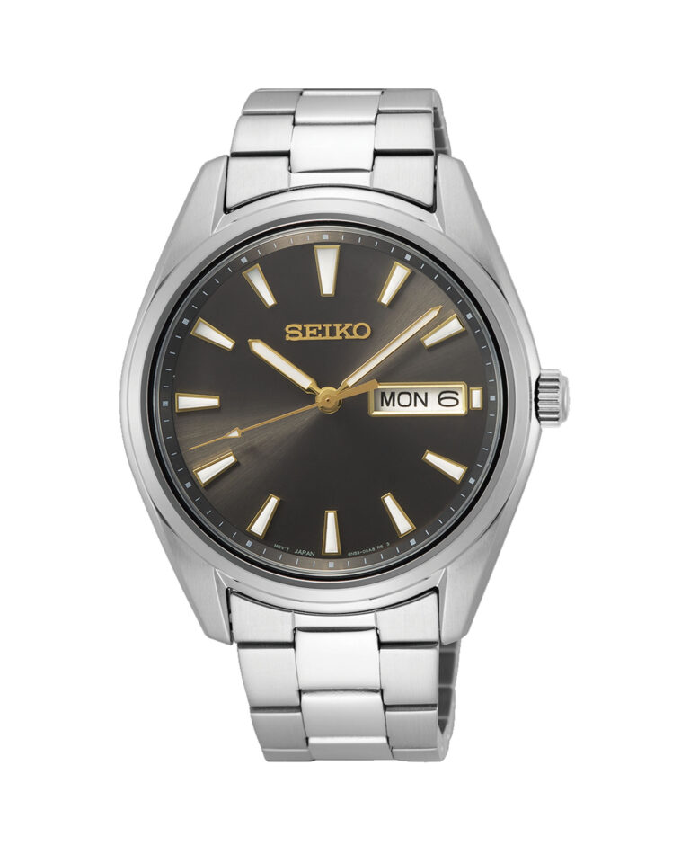 ساعت مچی مردانه سیکو SUR343P1