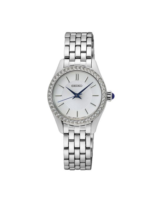 ساعت مچی زنانه سیکو SEIKO SUR539P1