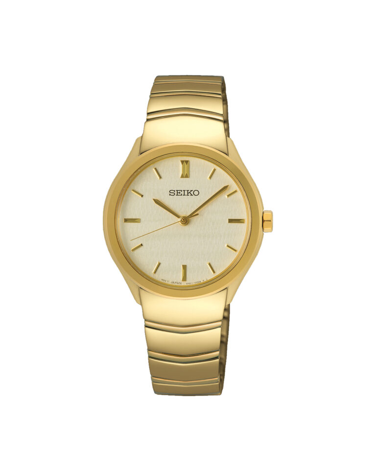 ساعت مچی زنانه سیکو SUR552P1