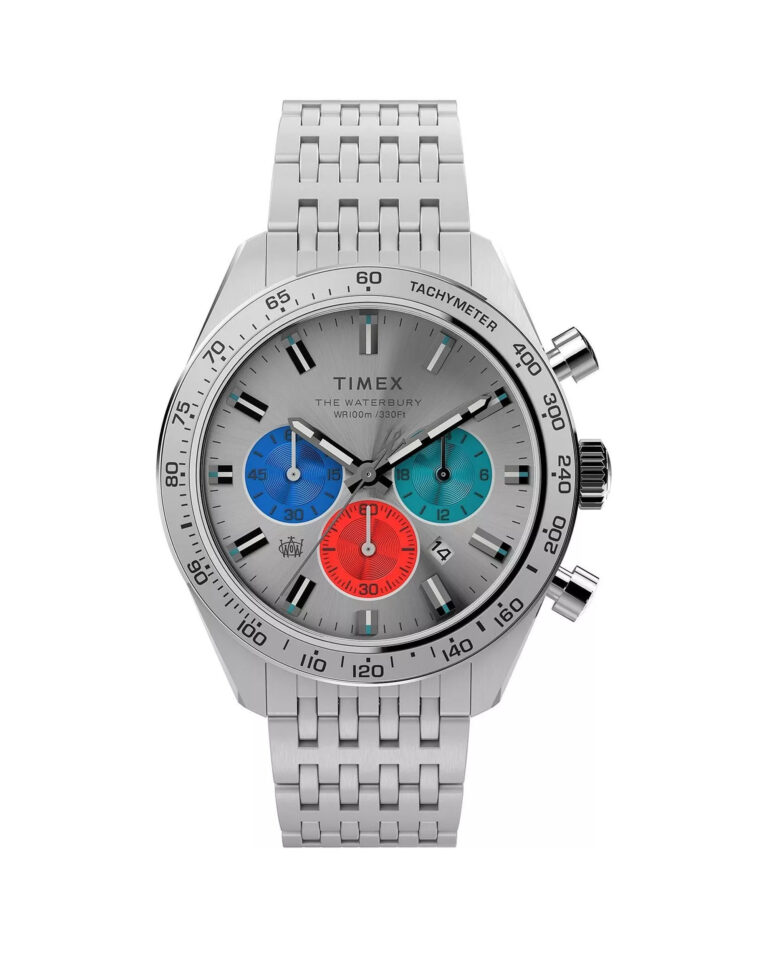 ساعت مچی مردانه تایمکس TW2V42400