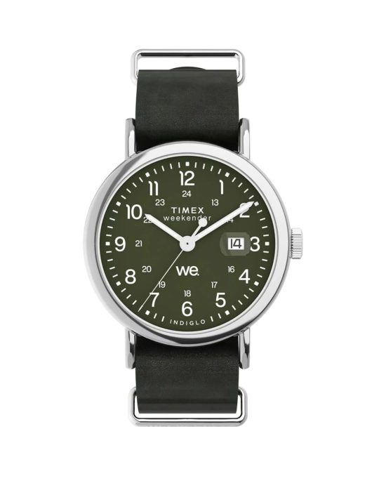 ساعت مچی مردانه تایمکس TW2W87000