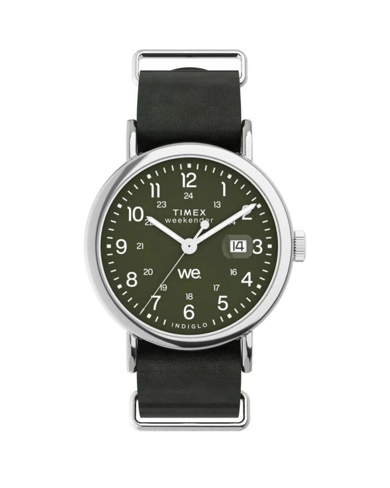 ساعت مچی مردانه تایمکس TW2W87000