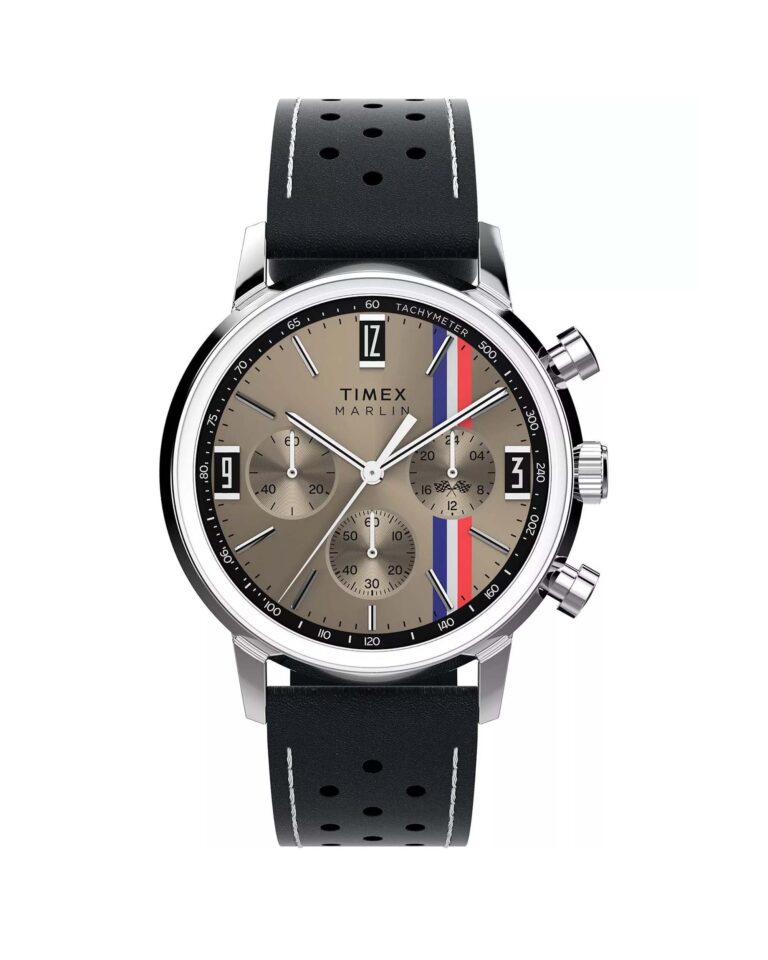 ساعت مچی مردانه تایمکس TW2W98900