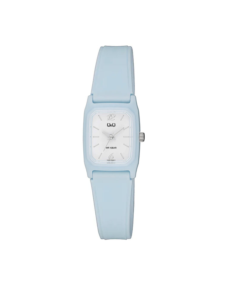 ساعت مچی زنانه کیو اند کیو تانک Q&Q V33A-006VY