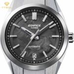 ساعت مچی مردانه کاسیو ادیفایس صفحه کربنی CASIO EDIFICE EFK-100CD-1A