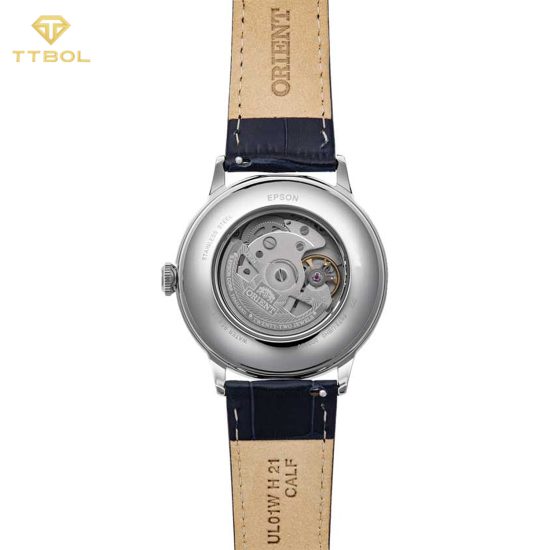 ساعت مچی کلاسیک مردانه اورینت ORIENT RA-AC0024L30B
