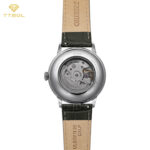 ساعت مچی مردانه اورینت ژاپنی ORIENT RA-AC0025N30B