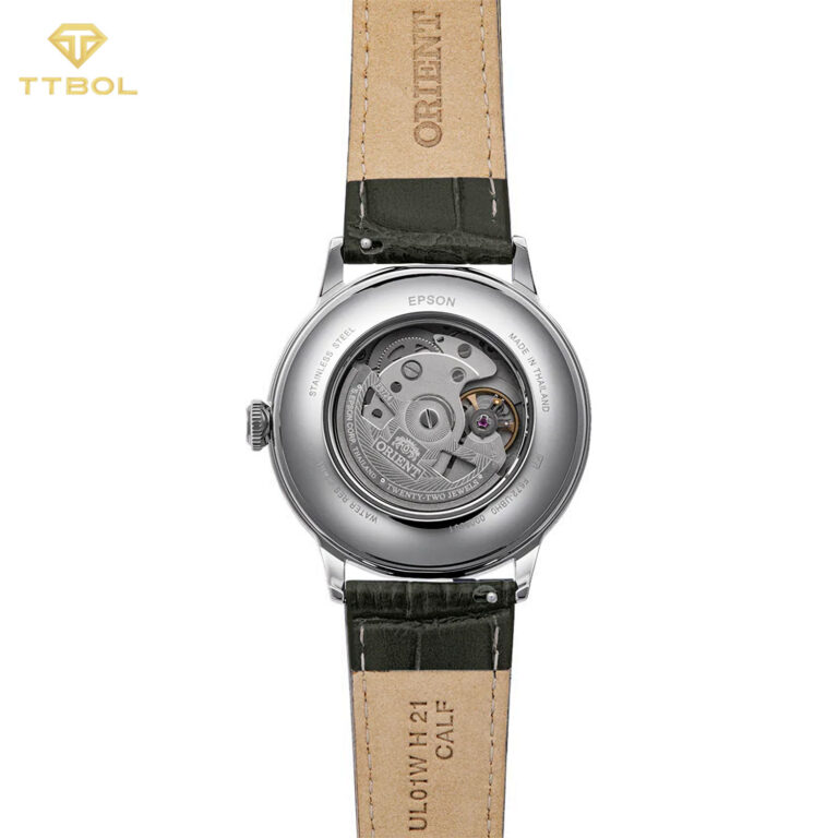 ساعت مچی مردانه اورینت ژاپنی ORIENT RA-AC0025N30B